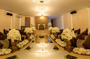 Buffet Montello