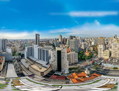 Mapp Rio Branco