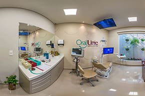 Clínica Oral Unic Tatuapé