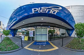 Plena Saúde - Santo André