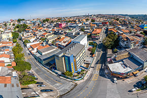 Escola Tancredo Neves
