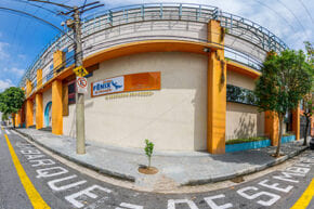 Grupo Fênix de Educação Unidade I - Ensino Fundamental e Médio