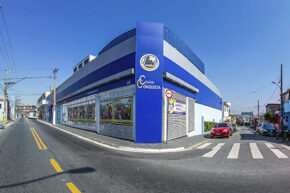 Colégio Conquista
