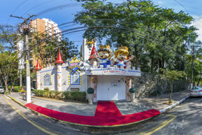 Pequeno Reino
