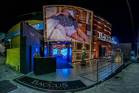 Baccus