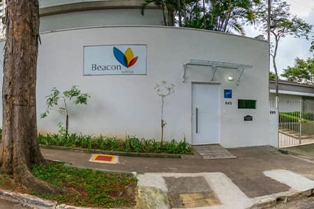 Beacon School - Villa