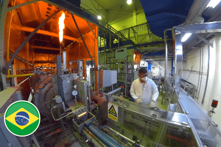 Indústrias Nucleares do Brasil