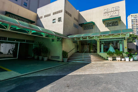 Center Noivas