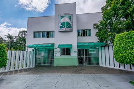 Centro Bezerra de Menezes