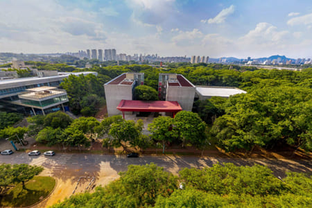 Centro Cultural Coreano no Brasil